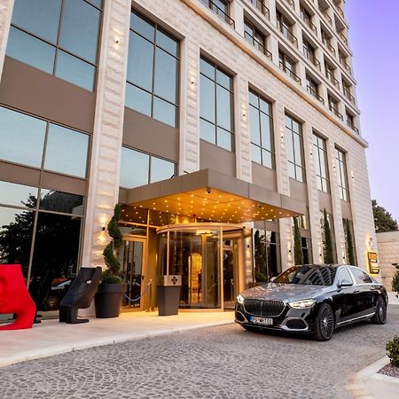 Merit Starlit Hotel & Residences Будва Екстериор снимка