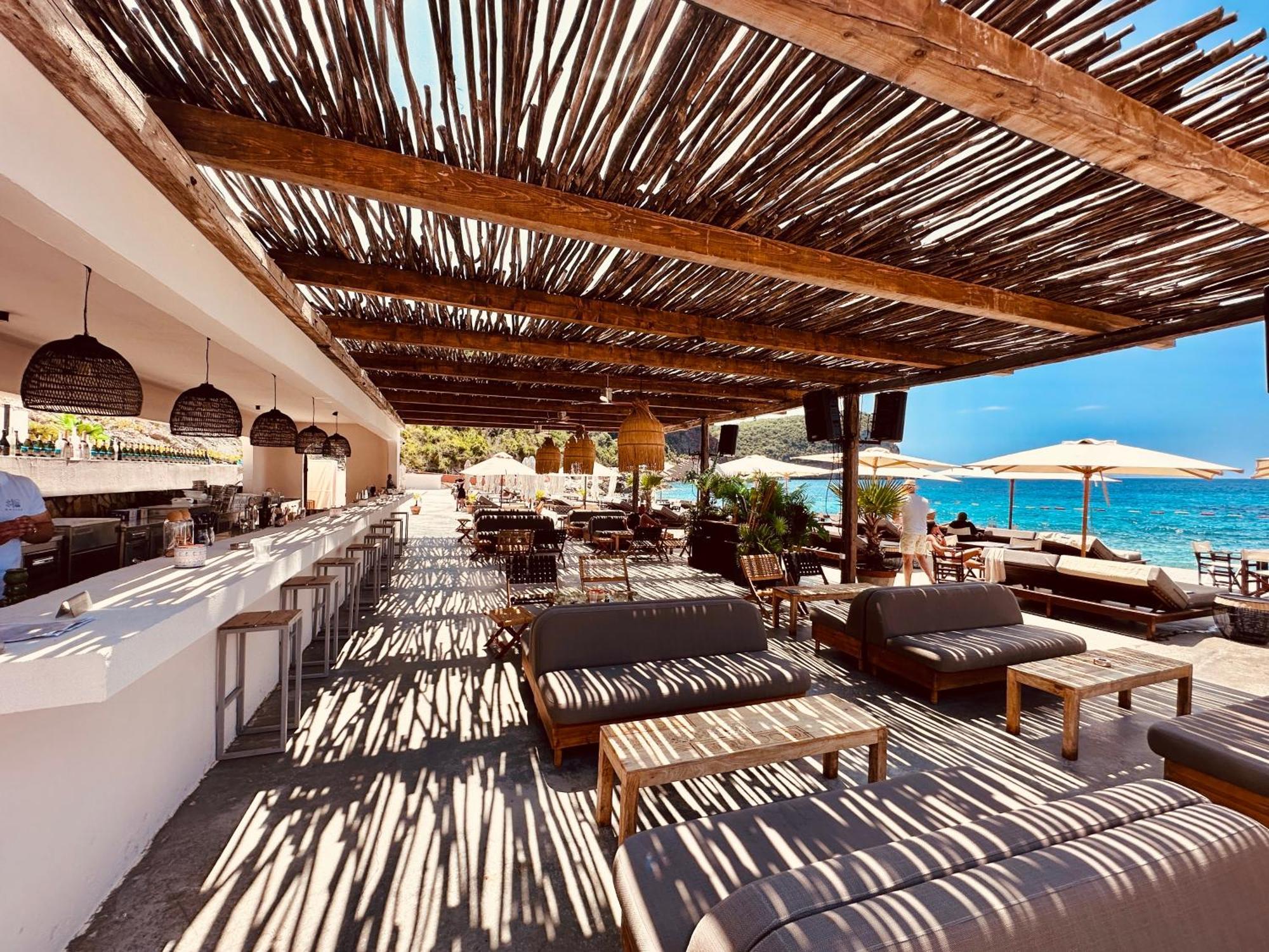 Merit Starlit Hotel & Residences Будва Екстериор снимка