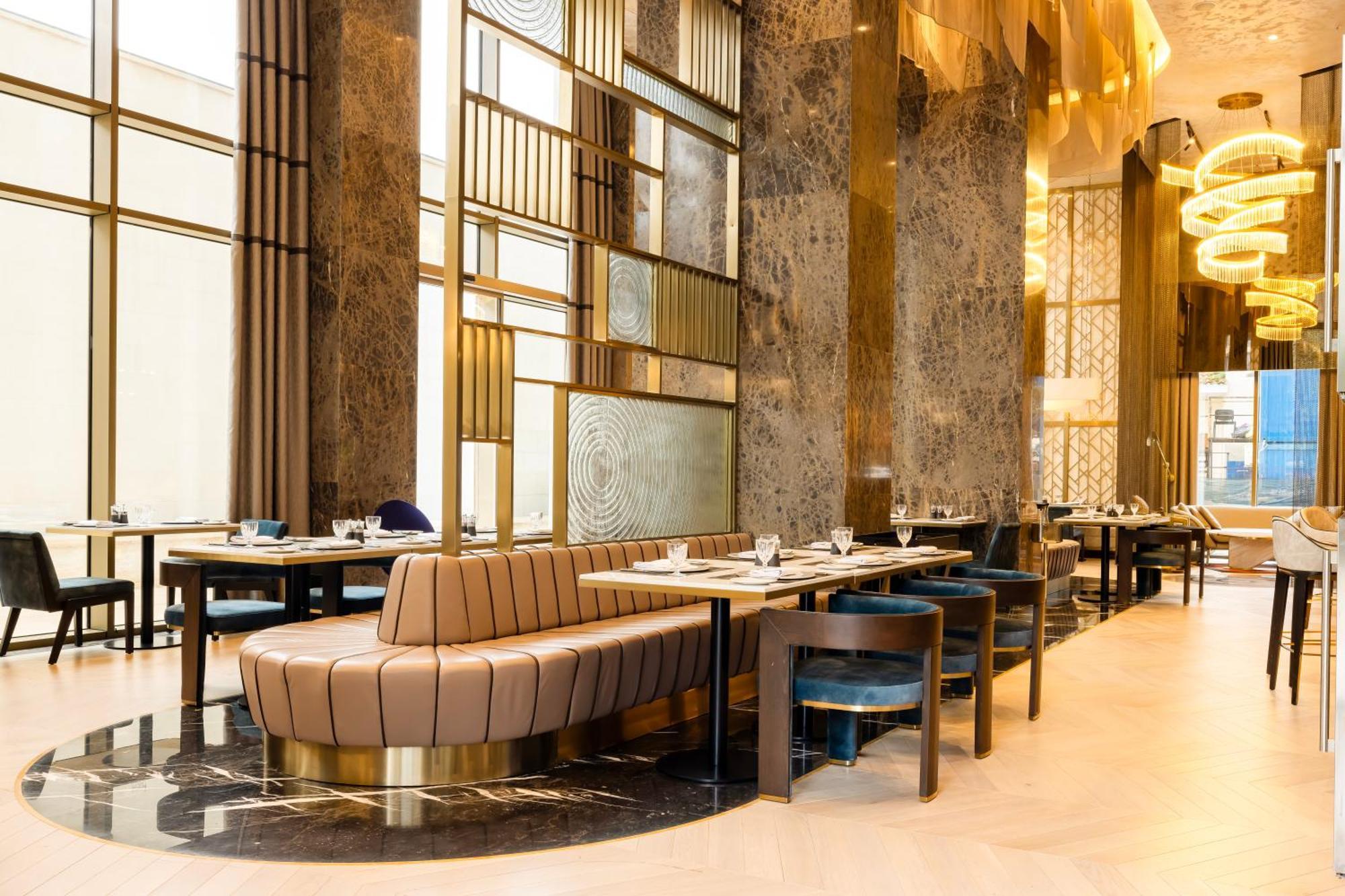 Merit Starlit Hotel & Residences Будва Екстериор снимка